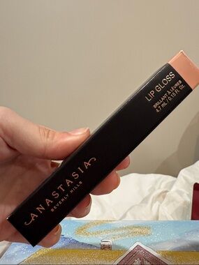 Anastasia Beverly Hills Lip Gloss – Cantaloupe 4.7mL BNIB